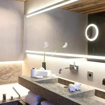 Severin*s - The Alpine Retreat Hotel Lech am Arlberg